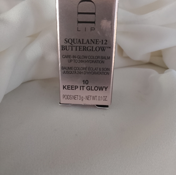 Lancome Radiant Shine Lip Balm - Soft Pink - Picture 12 of 12